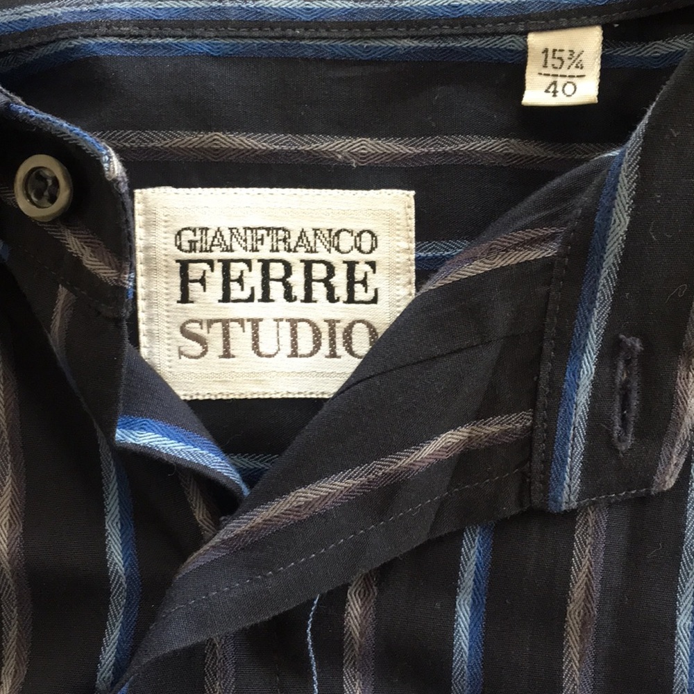 Shirt - Picture 3 of 3